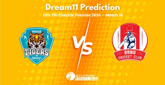 PRT vs BRN 15th Match Dream11 Prediction