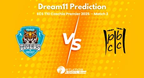 PRT vs PRB Dream11 Prediction: Surprise Picks for Match 2 of ECS T10 Czechia Premier 