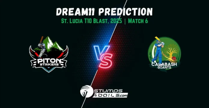 PTS vs CBG Dream11 Prediction