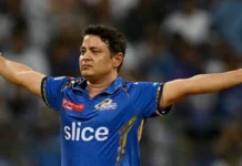 Two-time World Cup winner Piyush Chawla bids adieu to all forms of cricket Piyush Chawla announces Retirement