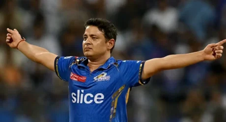 Two-time World Cup winner Piyush Chawla bids adieu to all forms of cricket