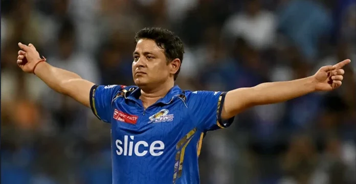 Piyush Chawla announces Retirement