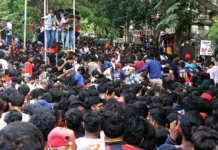 RCB Celebration Chaos Ends in Tragedy with 11 Dead in Bengaluru RCB Victory Parade Tragedy Update