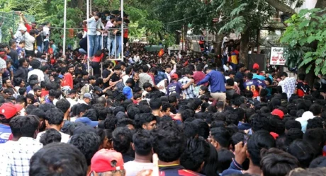 RCB Celebration Chaos Ends in Tragedy with 11 Dead in Bengaluru