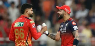 Who has the Edge in the IPL 2025 Final