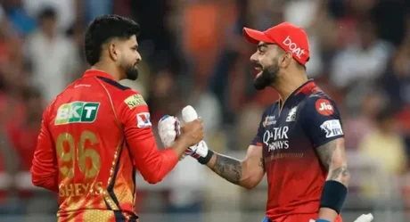 RCB or PBKS – Which Team Holds the Edge Ahead of the IPL 2025 Final?