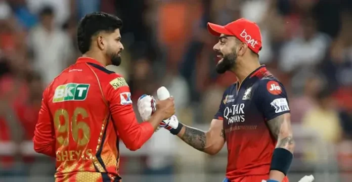 Who has the Edge in the IPL 2025 Final