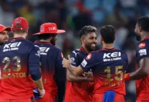 Will 2025 be RCB’s year? Strongest line-up set for IPL 2025 final RCB Strongest Playing 11 for IPL 2025 Final