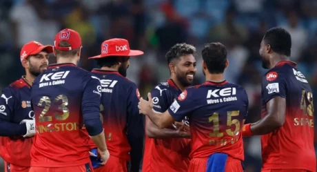 Will 2025 be RCB’s year? Strongest line-up set for IPL 2025 final