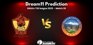 RNB vs YC Dream11 Prediction