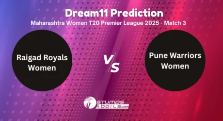 RR-W vs PW-W Dream11 Prediction: Fantasy Cricket Tips for Match 3 of MWPL 2025