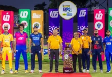 IPL to TNPL 2025: Rising Stars Who Are Owning the Spotlight IPL to TNPL 2025 Rising Stars