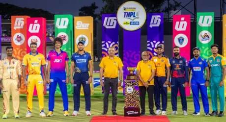 IPL to TNPL 2025: Rising Stars Who Are Owning the Spotlight