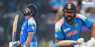 Rohit Sharma Rise and Fall in 2024-25