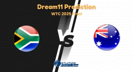SA vs AUS Dream11 Prediction: Top Players and Budget Picks for WTC 2025 Final at Lord’s  