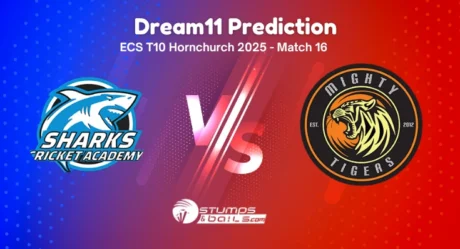 SCA vs MT Dream11 Prediction for 16th Match of ECS Hornchurch 2025