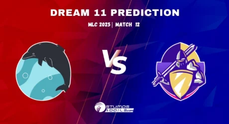 SEA vs LAS Dream11 Prediction: Top Performers and Fantasy Picks for Match 12 of MLC 2025 