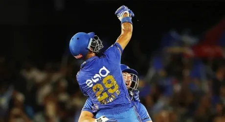 Hetmyer’s Heroics Seal Record MLC Chase as Orcas Stun MI New York