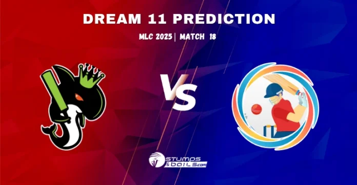 SEA vs NY Dream11 Prediction