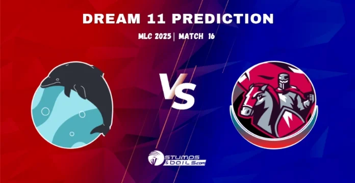SEA vs SF Dream11 Prediction