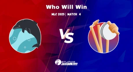 SEA vs WAS: Who Will Win 4th Match of Major League Cricket 2025
