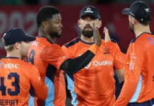 SF vs NY Match 14 Highlights