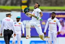 SL vs BAN 2nd Test Preview: Spin-Friendly Pitch, Can Sri Lanka Seal the Series? SL vs BAN 2nd Test Match Preview