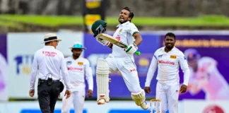 SL vs BAN 2nd Test Match Preview