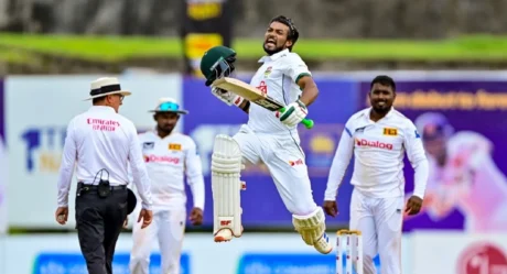 SL vs BAN 2nd Test Preview: Spin-Friendly Pitch, Can Sri Lanka Seal the Series?