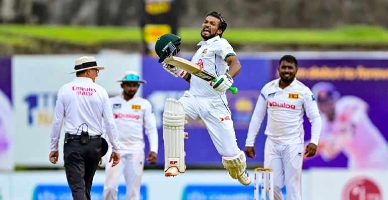 SL vs BAN 2nd Test Match Preview