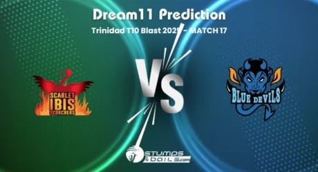 Dream11 Team Today for SLS vs BLD: Budget Picks for Match 17 of Trinidad T10 Blast 