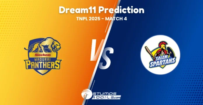 SMP vs SS Dream11 Prediction