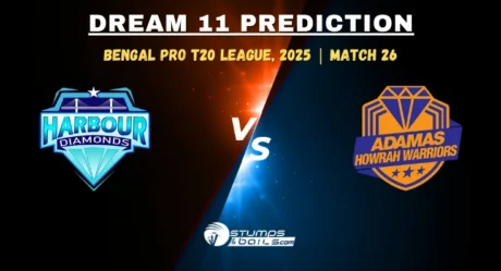 SRT-W vs LSKT-W Dream11 Prediction Bengal Women’s Pro T20 League 2025 Match 28