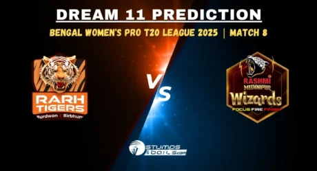 SRT-W vs RMW-W Dream11 Prediction Match 8, Fantasy Cricket Tips of Bengal Women’s Pro T20 League 2025