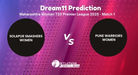 SS-W vs PW-W Dream11 Prediction Maharashtra Women T20 Premier League 2025  – Match 1