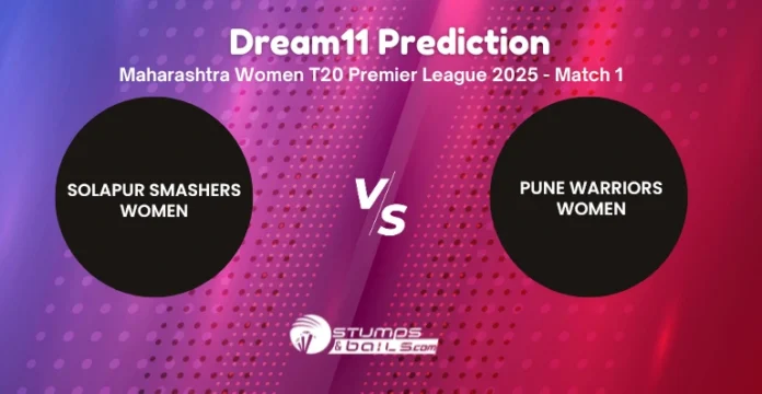 SS-W vs PW-W Dream11 Prediction Today Match 1