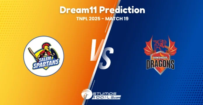 SS vs DD Dream11 Prediction 19th Match