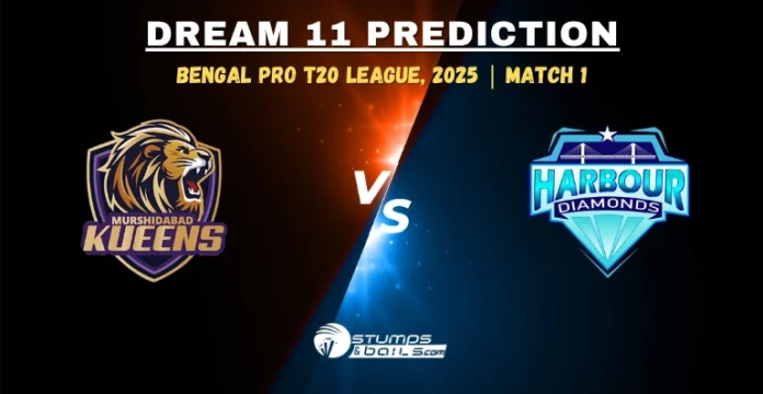 SSM vs MK Match 1 Dream11 Prediction