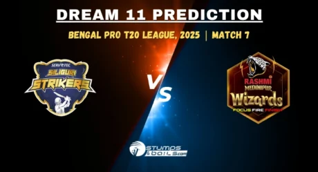 SSS vs RMW Dream11 Prediction Match 7, Fantasy Cricket Tips of Bengal Pro T20 league 2025