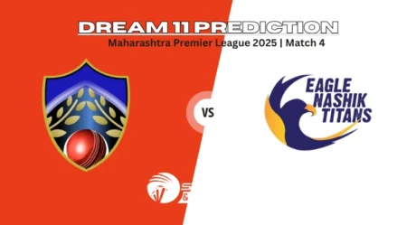 STW vs ENT Dream11 Prediction: Fantasy Cricket Tips for Match 4 of Maharashtra Premier League 2025 