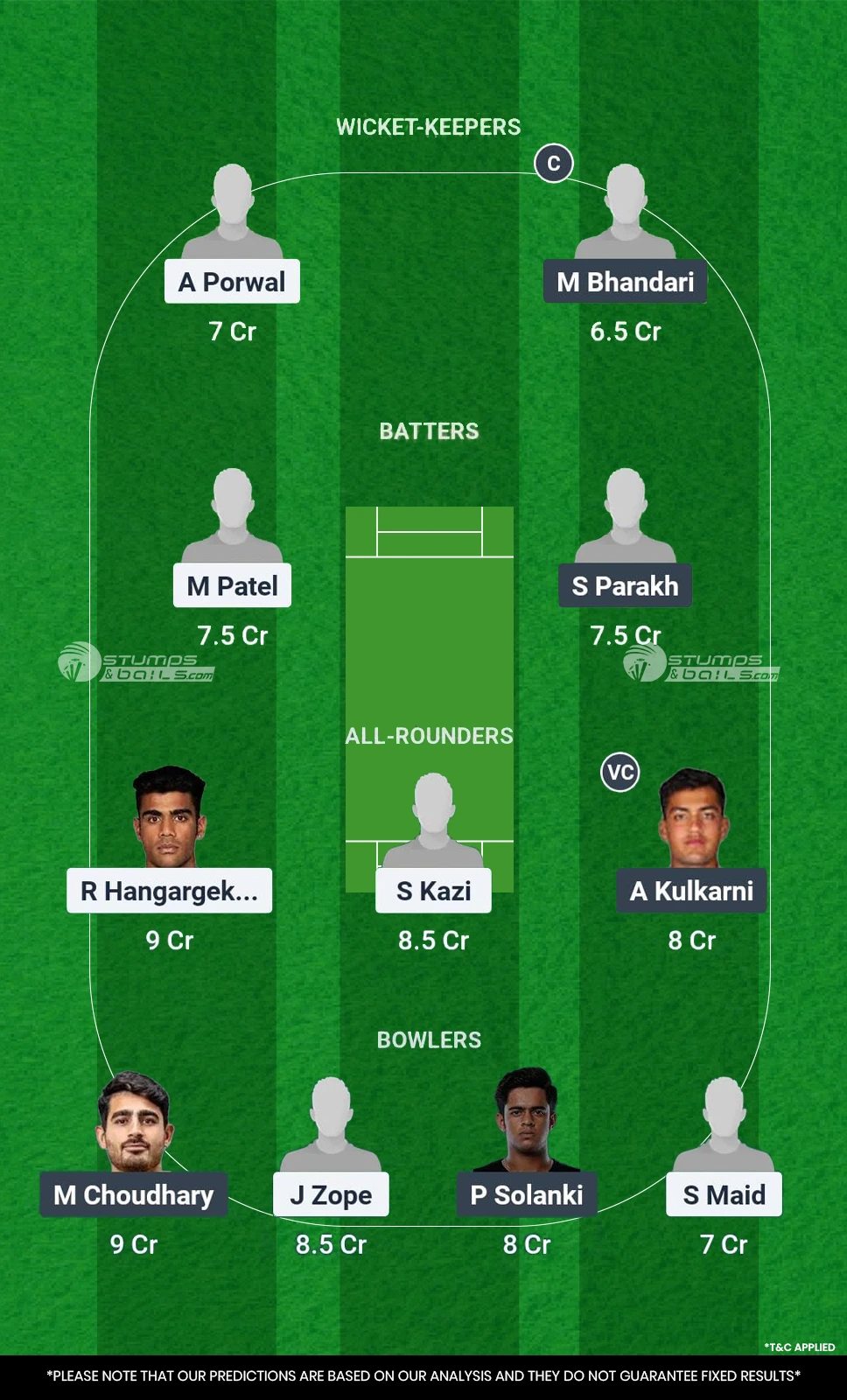 STW vs ENT 4th Match Dream11 Prediction