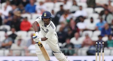 Sai Sudharshan Injured Likely To Miss IND vs ENG 2nd Test at Edgbaston