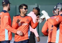 San Francisco secure third straight win to retain top spot San Francisco Unicorns vs MI New York Highlights