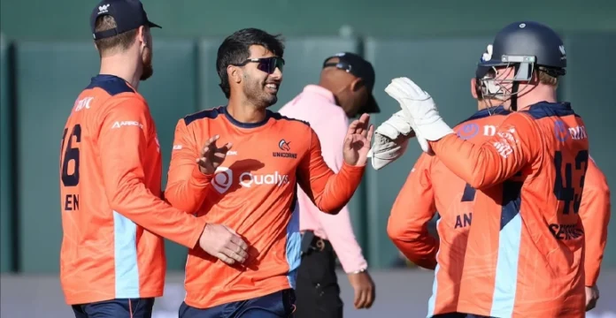 San Francisco Unicorns vs MI New York Highlights