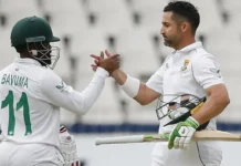 WTC 2025 Final: South Africa’s Warm-Up Test Offers Key Selection Clues South Africa Batting Lineup vs Australia