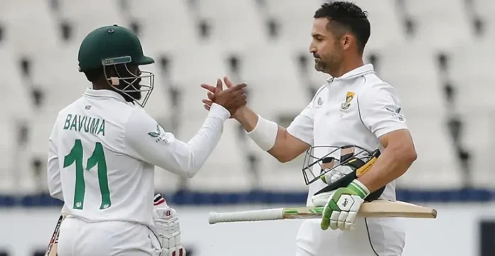 South Africa Batting Lineup vs Australia