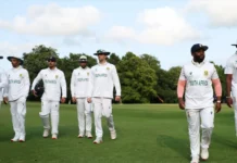 South Africa WTC Final Preview: Strengths, Weaknesses, and Key Players South Africa Strengths and Weaknesses for WTC Final