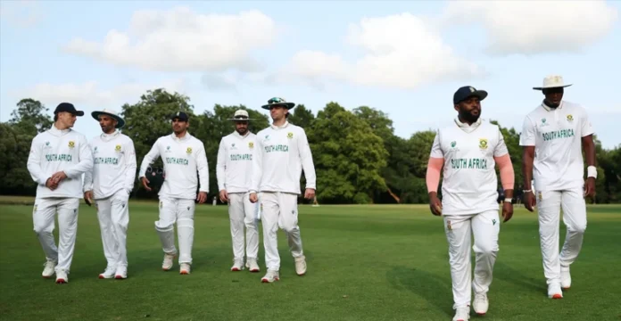 South Africa Strengths and Weaknesses for WTC Final