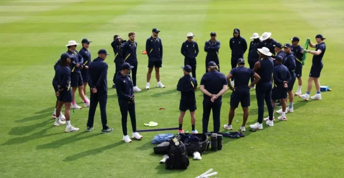 South Africa Strongest Playing 11 for WTC 2025 Final