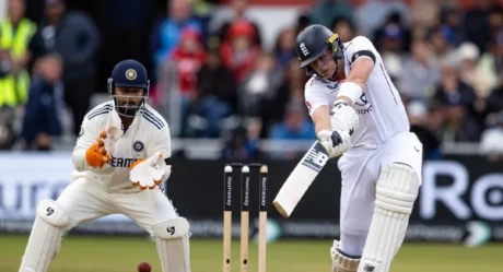 Is Strike Rate the New Key to Success in Test Cricket?